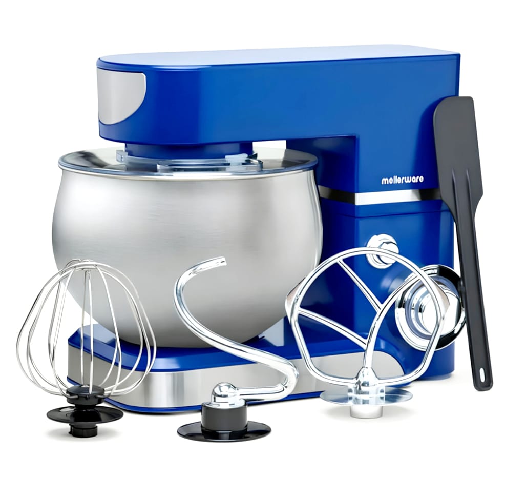 ROBOT PÉTRIN