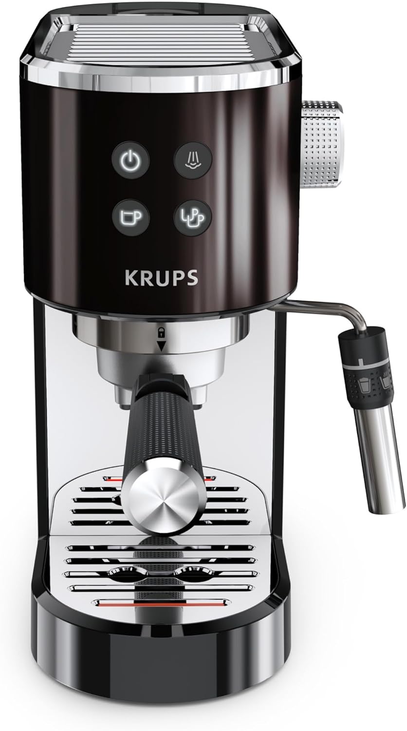 Machine expresso, Machine a cafe